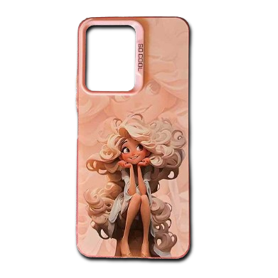Samsung A15 4G/5G калъф LUXO Dreamers case /Fashion/