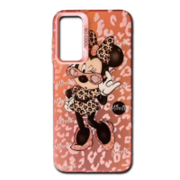 Samsung A15 4G/5G калъф LUXO Dreamers case /Minnie Mouse/