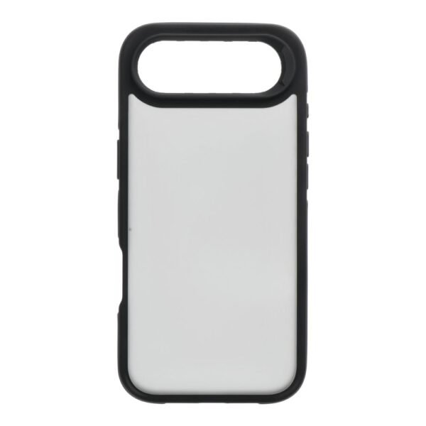 Apple iPhone 17 Air Калъф NEO /черен/