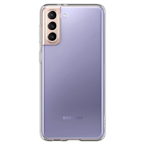 Samsung S21 Plus Калъф NORDIC Classic Air /прозрачен/