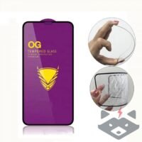 Samsung A55 Стъклен протектор OG Full Glue Glass