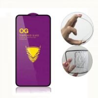 iPhone 13 Pro OG Full Glue Glass Стъклен протектор