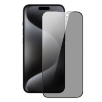 iPhone 16 Pro OG Glass Privacy Стъклен протектор