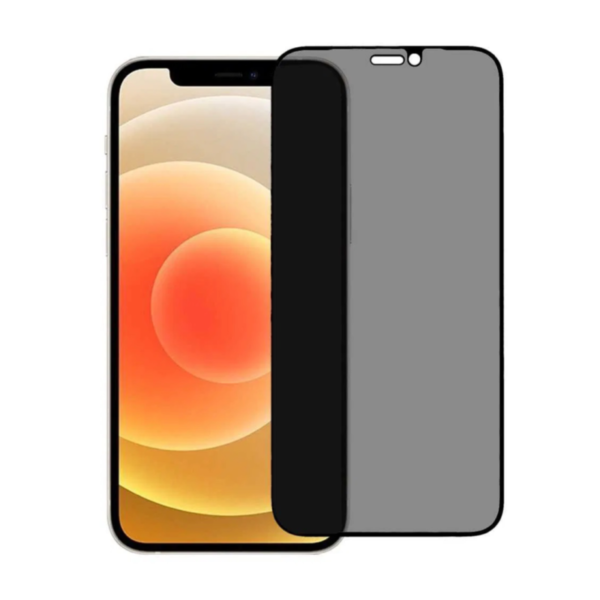 Apple iPhone 14 3D PRIVACY Glass