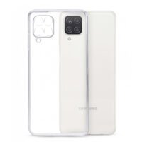 Samsung A12 Калъф NORDIC Classic Air /прозрачен/