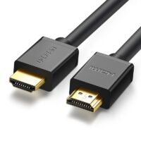 UGREEN Кабел HDMI – HDMI, 1m. 4K /черен/ – HD104 / 10106