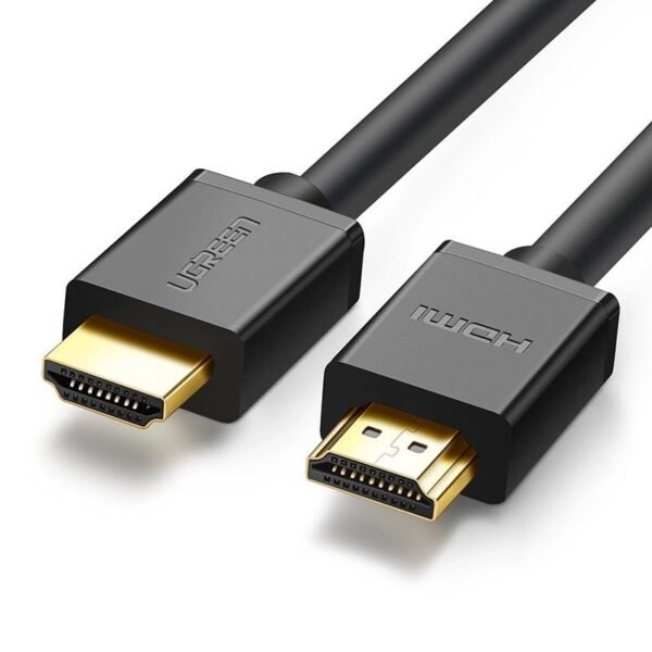 UGREEN Кабел HDMI – HDMI, 1m. 4K /черен/ – HD104 / 10106