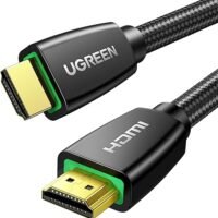 HDMI Кабел UGREEN, 1.5m. 4K /черен/ – HD118 / 40409