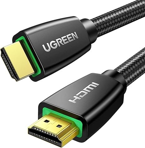 HDMI Кабел UGREEN, 1.5m. 4K /черен/ – HD118 / 40409