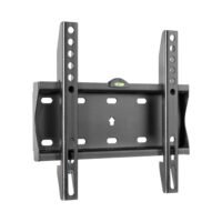 23″ – 42″ Стойка за телевизор за монтаж на стена, фиксирана – LM FIX TV 23 42