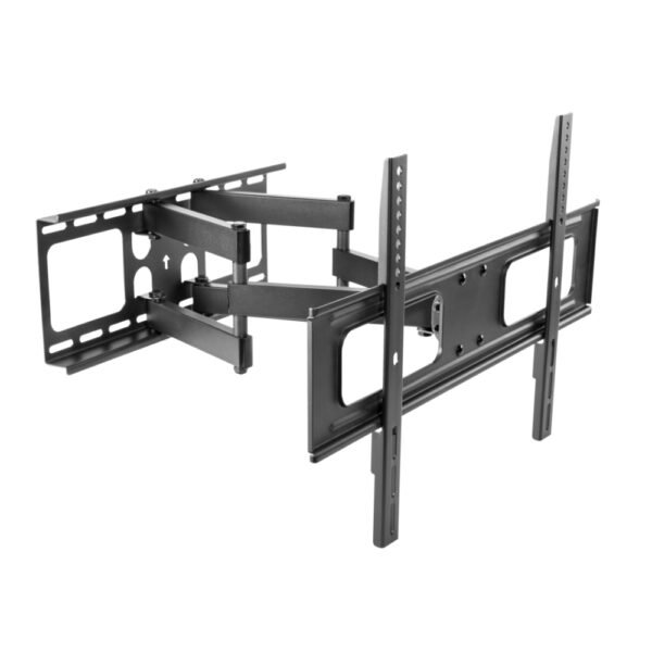37″ – 70″ Стойка за телевизор за монтаж на стена, въртяща – LM SLM TV 37 70