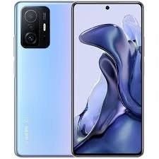 Смартфон XIAOMI 11T 5G 8/256GB BLUE