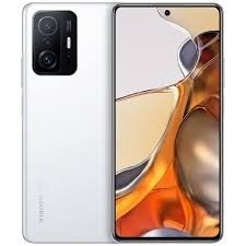 Смартфон XIAOMI 11T Pro 5G 8/128GB white