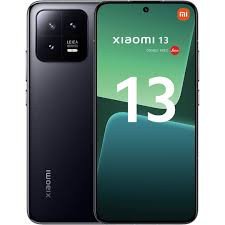 Смартфон XIAOMI 13 5G 8/256GB Black