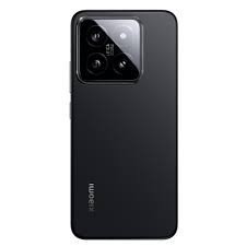 Смартфон XIAOMI 14 5G 12/256GB Black