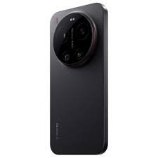 Смартфон XIAOMI 17 ULTRA 16/512 Black
