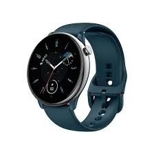Смарт часовник Xiaomi Amazfit GTR Mini Blue