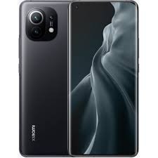 Смартфон XIAOMI Mi 11 5G 8/256 Grey