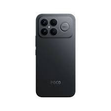 Смартфон XIAOMI Poco F8 Ultra 5G 12/256GB Black