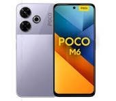 Смартфон Xiaomi POCO M6 Pro 8/256GB Purple