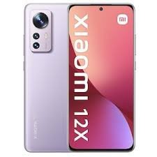 Смартфон XIAOMI REDMI 12X 5G 8/128GB Purple