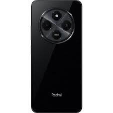 Смартфон XIAOMI REDMI 14c 4/128GB Black
