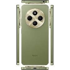 Смартфон XIAOMI REDMI 14C 4/128GB Green