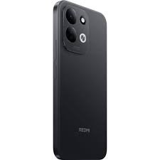 Смартфон XIAOMI REDMI 17 4/128GB Black