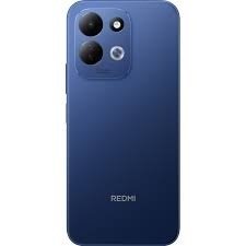 Смартфон XIAOMI REDMI 17 4/256GB Blue