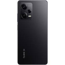 Смартфон XIAOMI REDMI NOTE 12 Pro + 5G 8/256GB Black