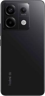 Смартфон XIAOMI REDMI NOTE 13 PRO 5G 12/512GB Black