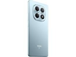 Смартфон XIAOMI REDMI NOTE 15 5G 6/128GB Blue