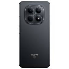 Смартфон XIAOMI REDMI NOTE 15 5G 8/256gb Black