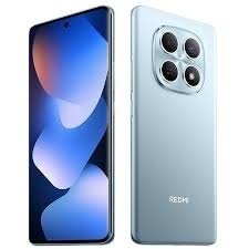 Смартфон XIAOMI REDMI NOTE 15 5G 8/256GB Blue