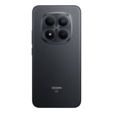 Смартфон XIAOMI REDMI NOTE 15 5G 8/512GB Black