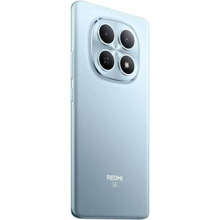 Смартфон XIAOMI REDMI NOTE 15 5G 8/512GB Blue