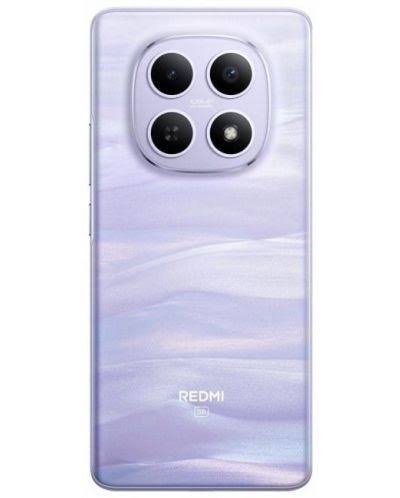 Смартфон XIAOMI REDMI NOTE 15 5G 8/512GB Purple