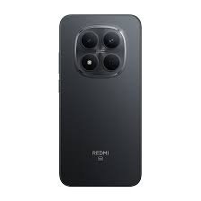 Смартфон XIAOMI REDMI NOTE 15 Pro 5G 8/256GB Black