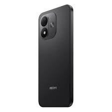 Смартфон XIAOMI REDMI NOTE 17 6/256GB Black