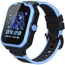 Смарт часовник ZTE Watch Kids K1 Pro Blue