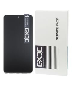Дисплей за SAMSUNG S948 Galaxy S26 Ultra (5G) (2026) с черна корпусна рамка Original GXQC - Service Pack