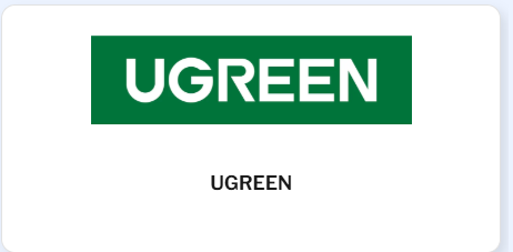 UGREEN