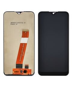 Дисплей за SAMSUNG A015 Galaxy A01 (2020) широк конектор