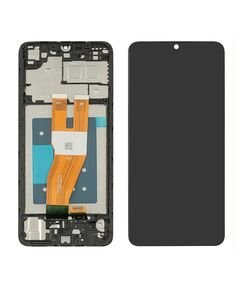 Дисплей за SAMSUNG A055F Galaxy A05 (2023) с корпусна рамка