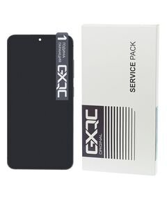 Дисплей за SAMSUNG S921B Galaxy S24 с корпусна рамка Onyx Black GH82-33418A Original GXQC - Service Pack