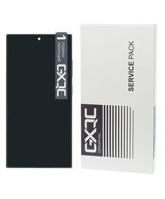 Дисплей за SAMSUNG S928B Galaxy S24 Ultra c корпусна рамка Titanium Black/ Blue/ Green GH82-33396B Original GXQC - Service Pack