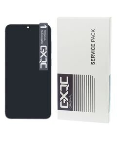 Дисплей за SAMSUNG S936 Galaxy S25 Plus (5G) (2025) със сребърна (Silver Shadow) корпусна рамка GH82-36368A Original GXQC - Service Pack