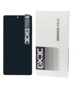 Дисплей за SAMSUNG S938 Galaxy S25 Ultra (5G) (2025) с черна корпусна рамка GH82-36387D Original GXQC - Service Pack