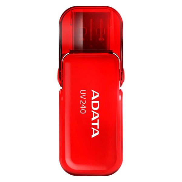 32Gb USB-A 2.0 флаш памет Adata UV240, AUV240-32G-RRD